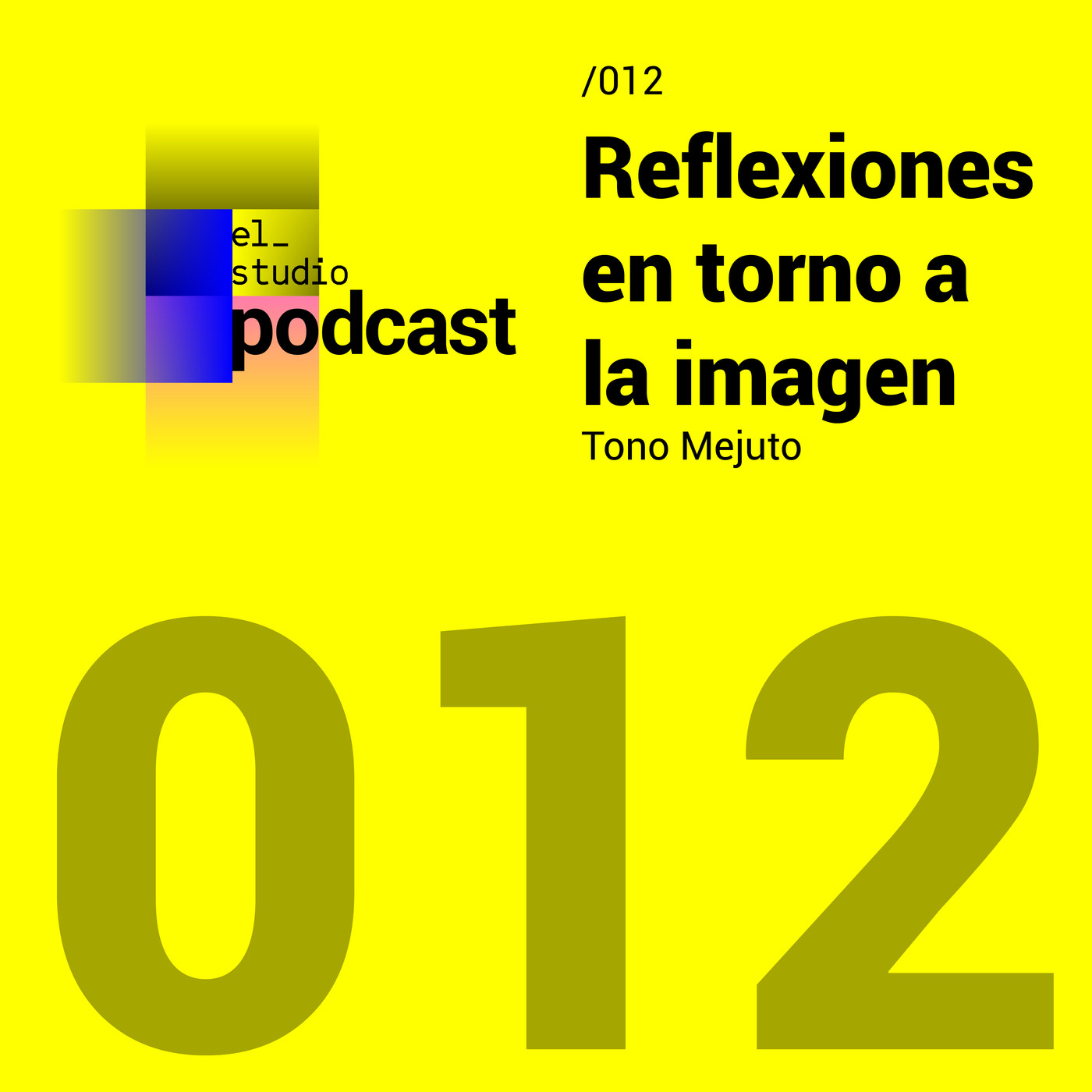 el_studio Podcast