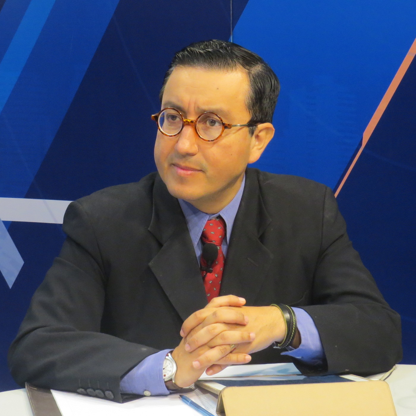 Glatzer Tuesta – Editorial 14 de mayo del 2020 episode artwork