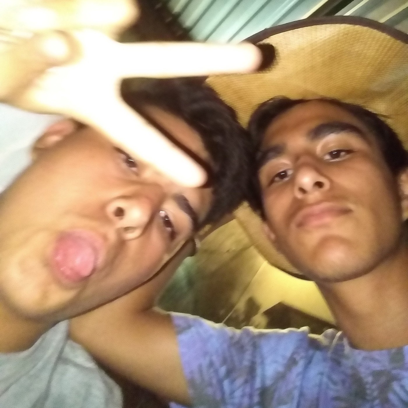 Generación Z ft. Pako Mar