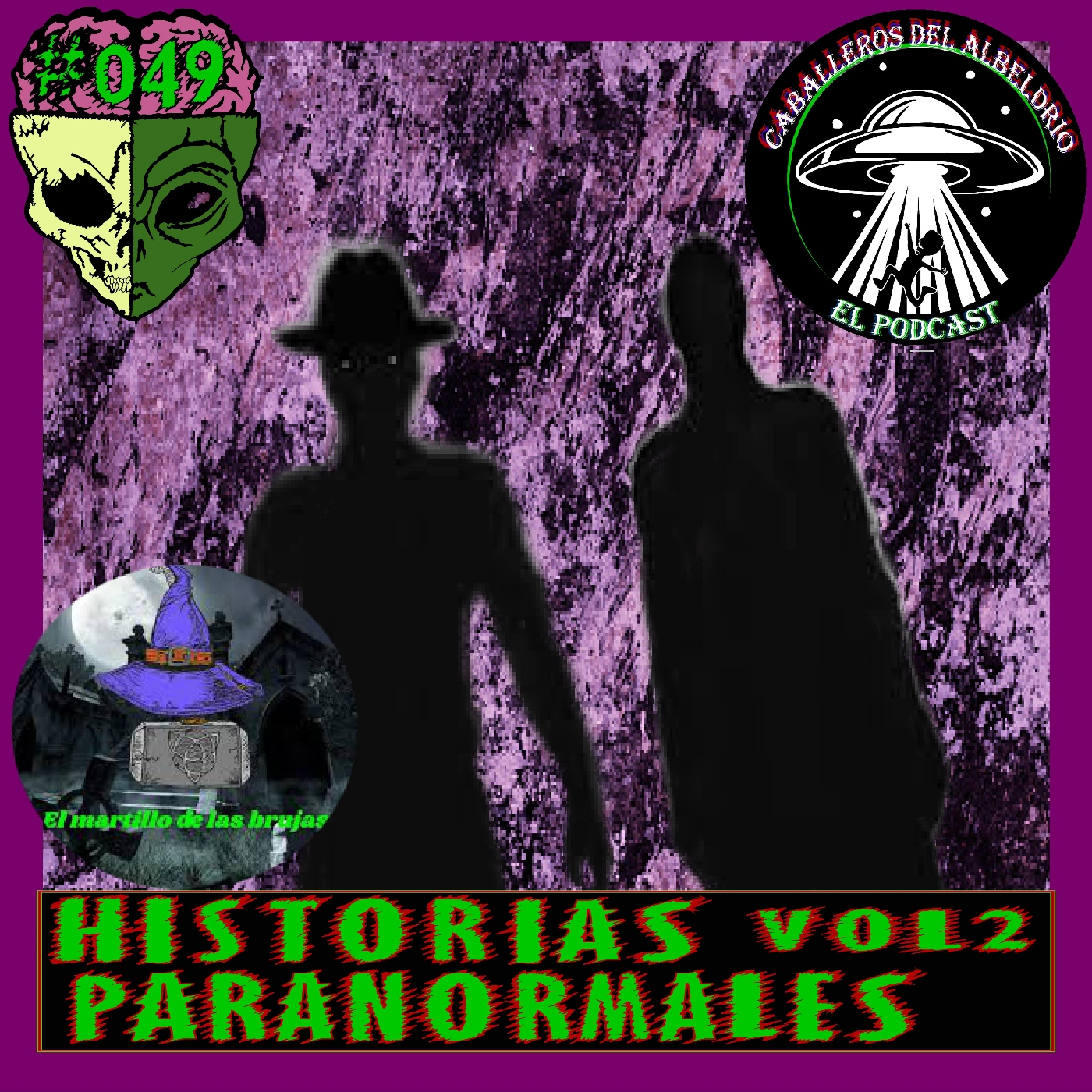 Caballeros Del Albeldrio