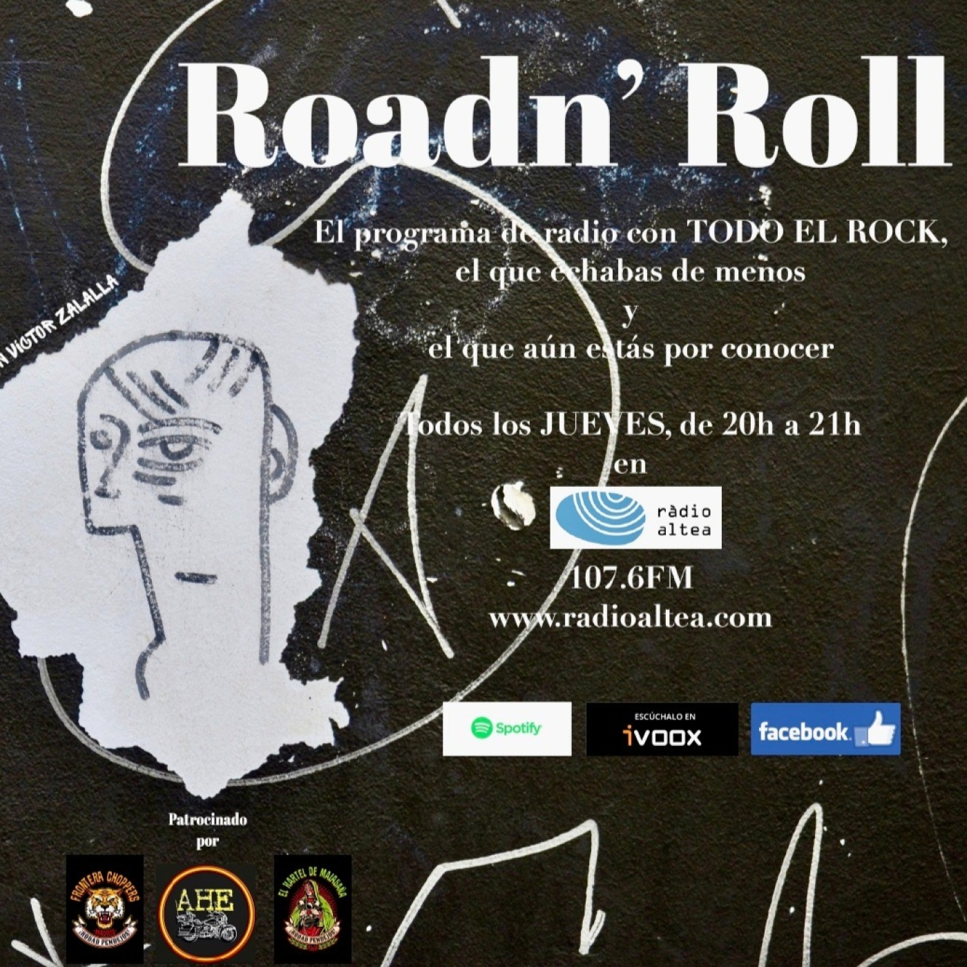 Roadn’ Roll