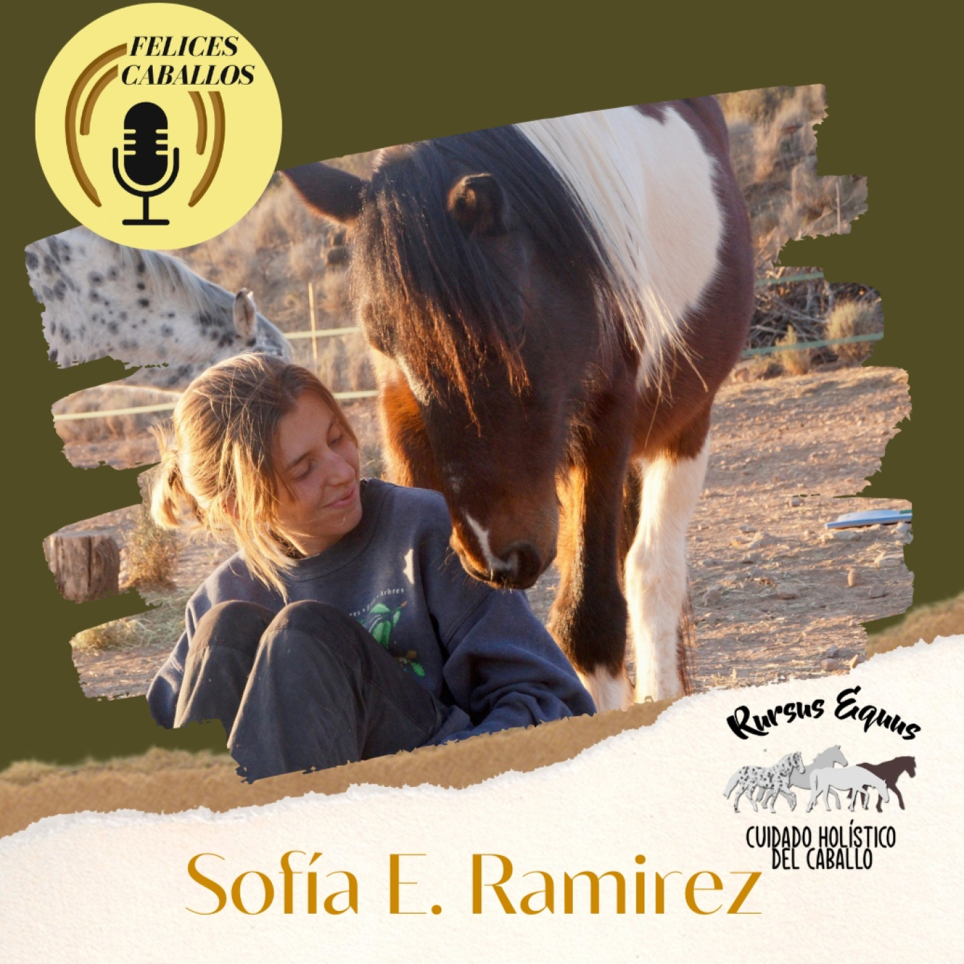 Felices Caballos
