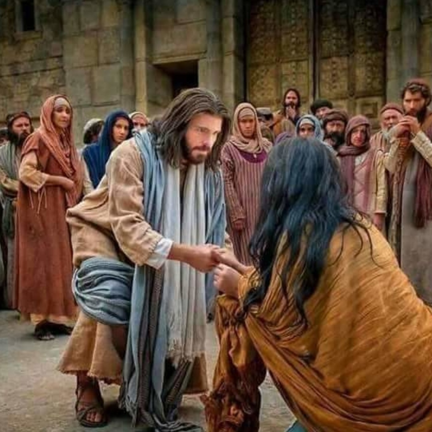 JESUS ROMERO VILLEGAS