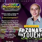 Entrevista Soy Yo Melody Zona Joven programa 681