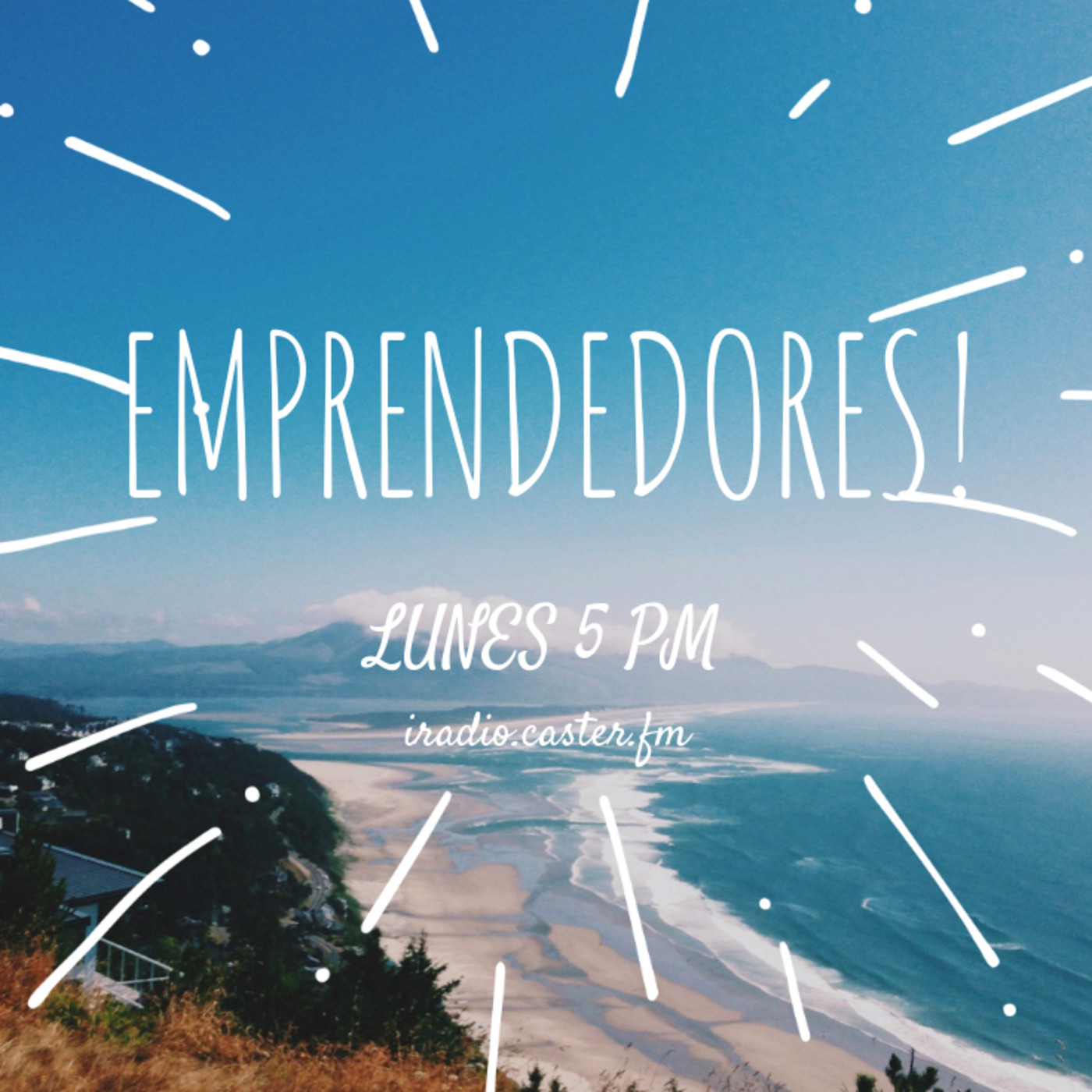 Emprendedores