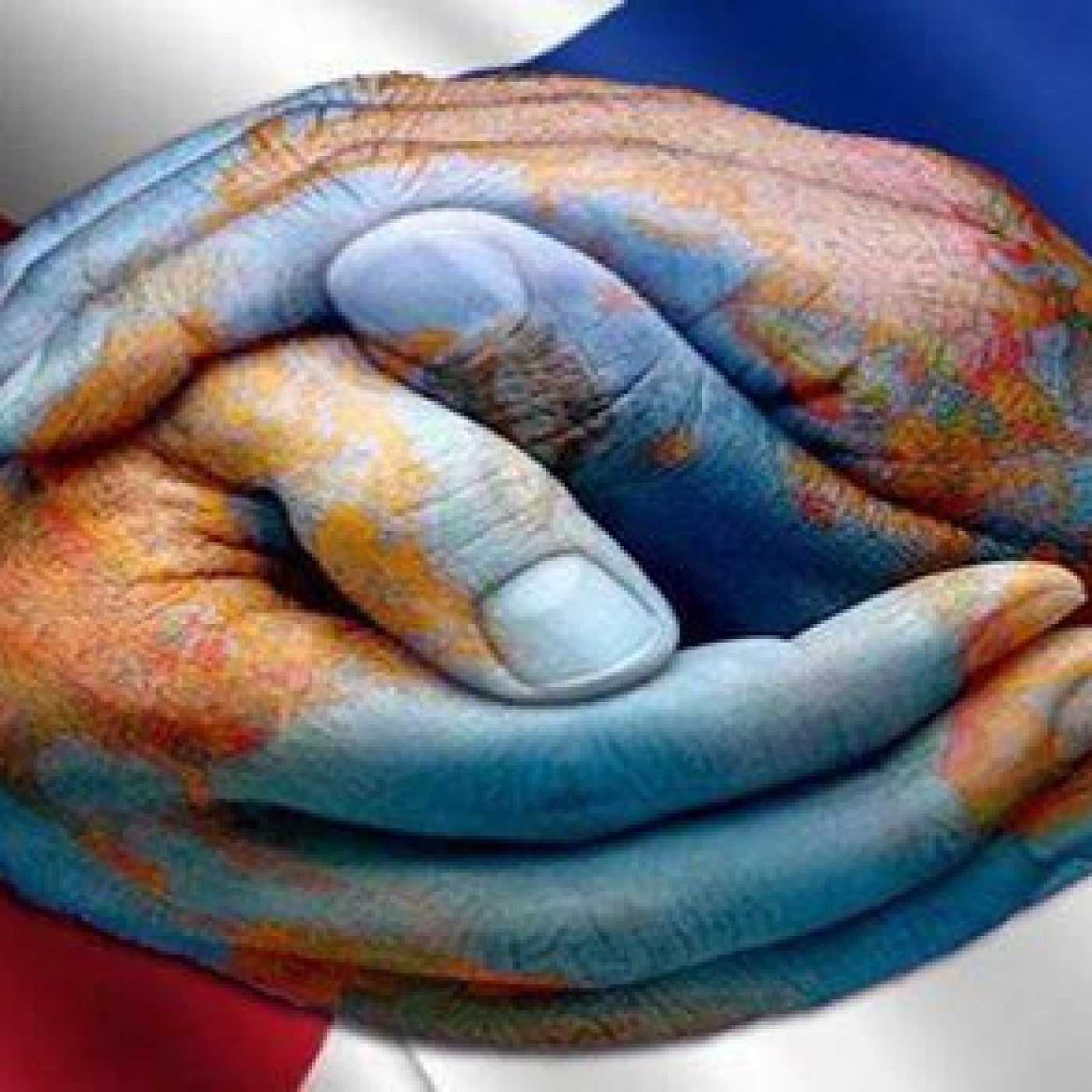 Grupo de solidaridad británico respalda reclamo del pueblo cubano por el cese del bloqueo