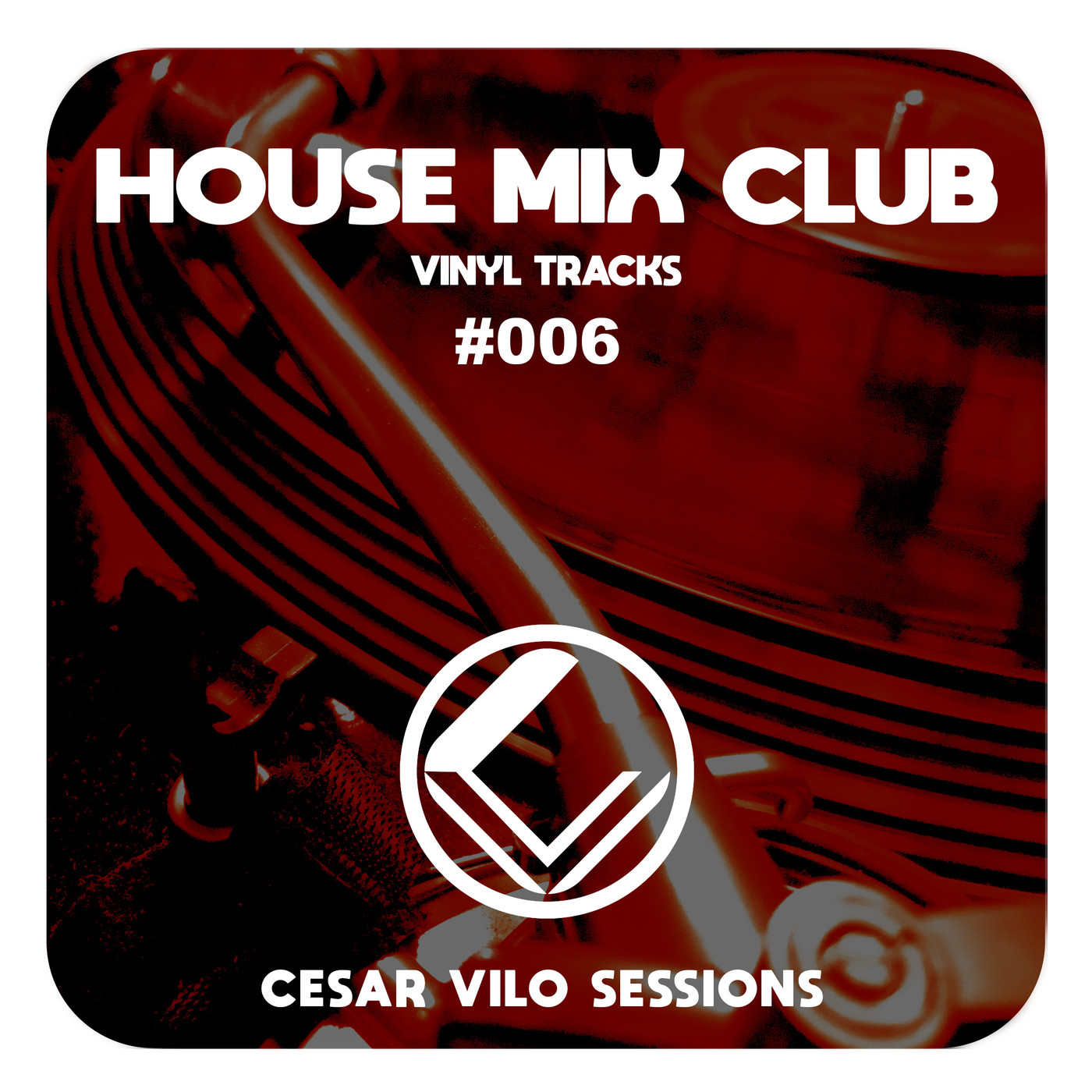 Cesar Vilo Sessions