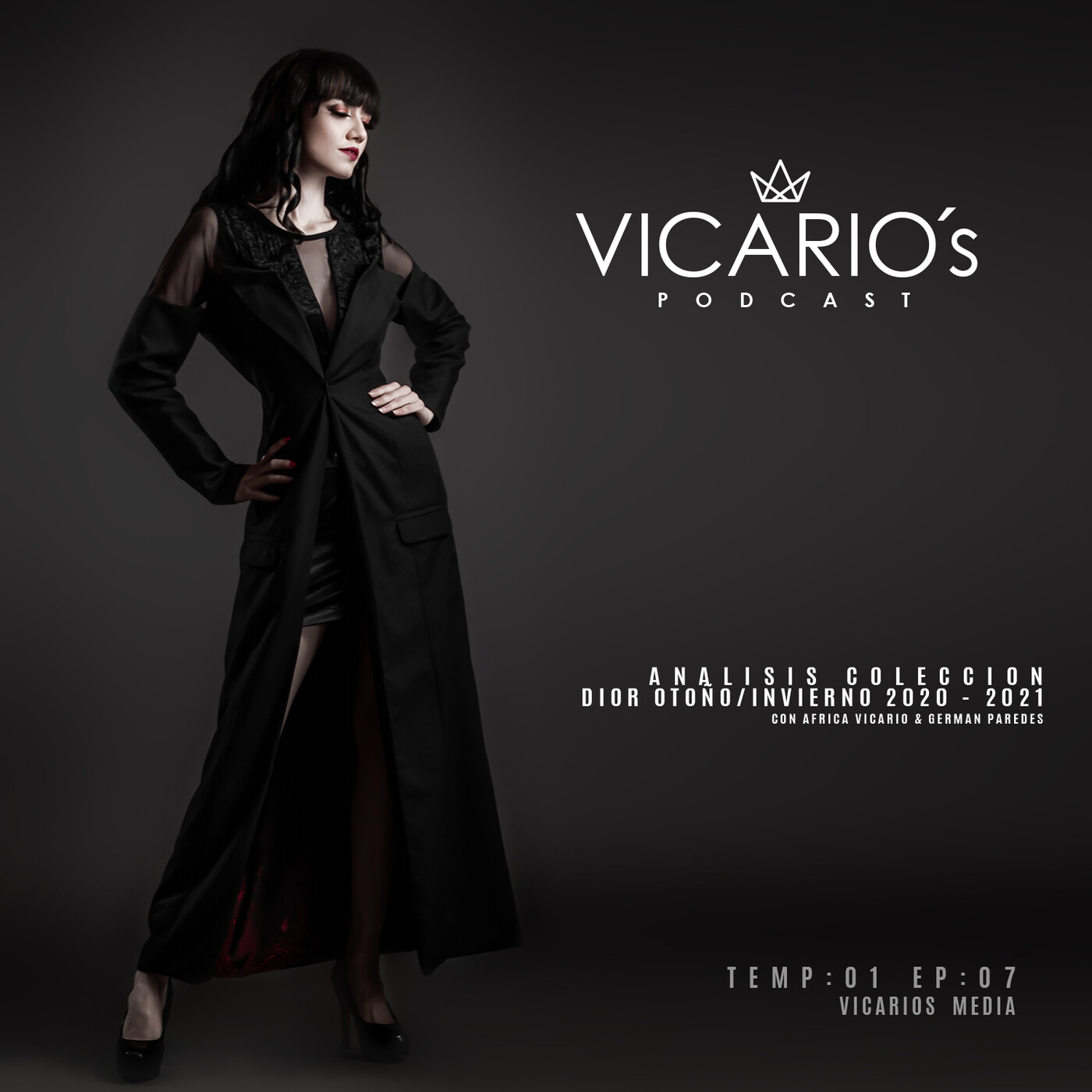 Análisis Colección DIOR Otoño/Invierno 2020-2021