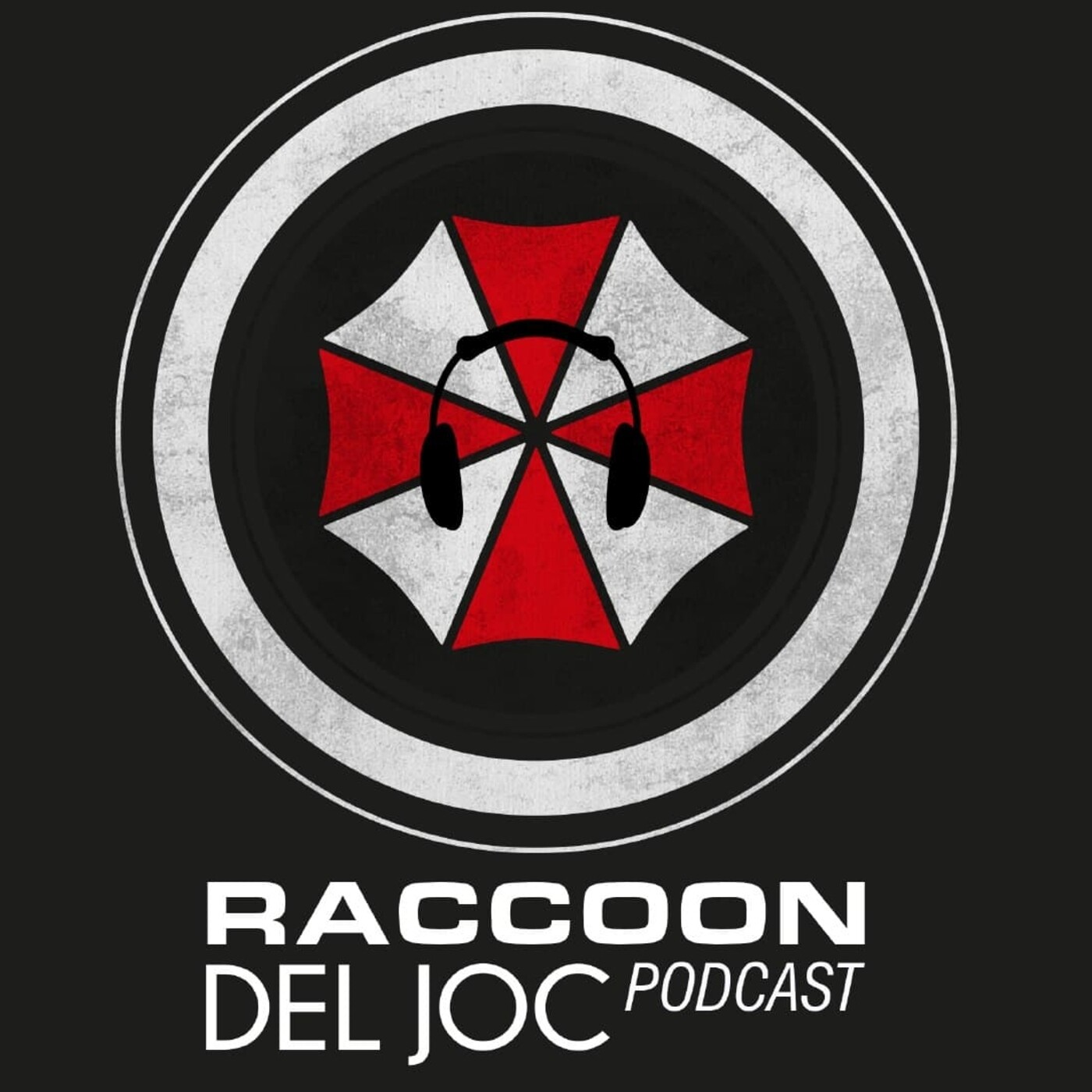 El Raccoon del Joc