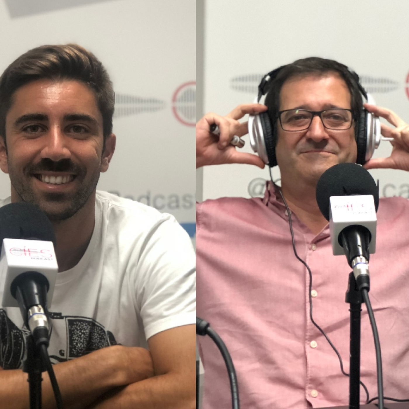 CÍES Podcast: Capítulo 878 _ 05-07-22