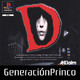 Generación Princo S01x03 - D
