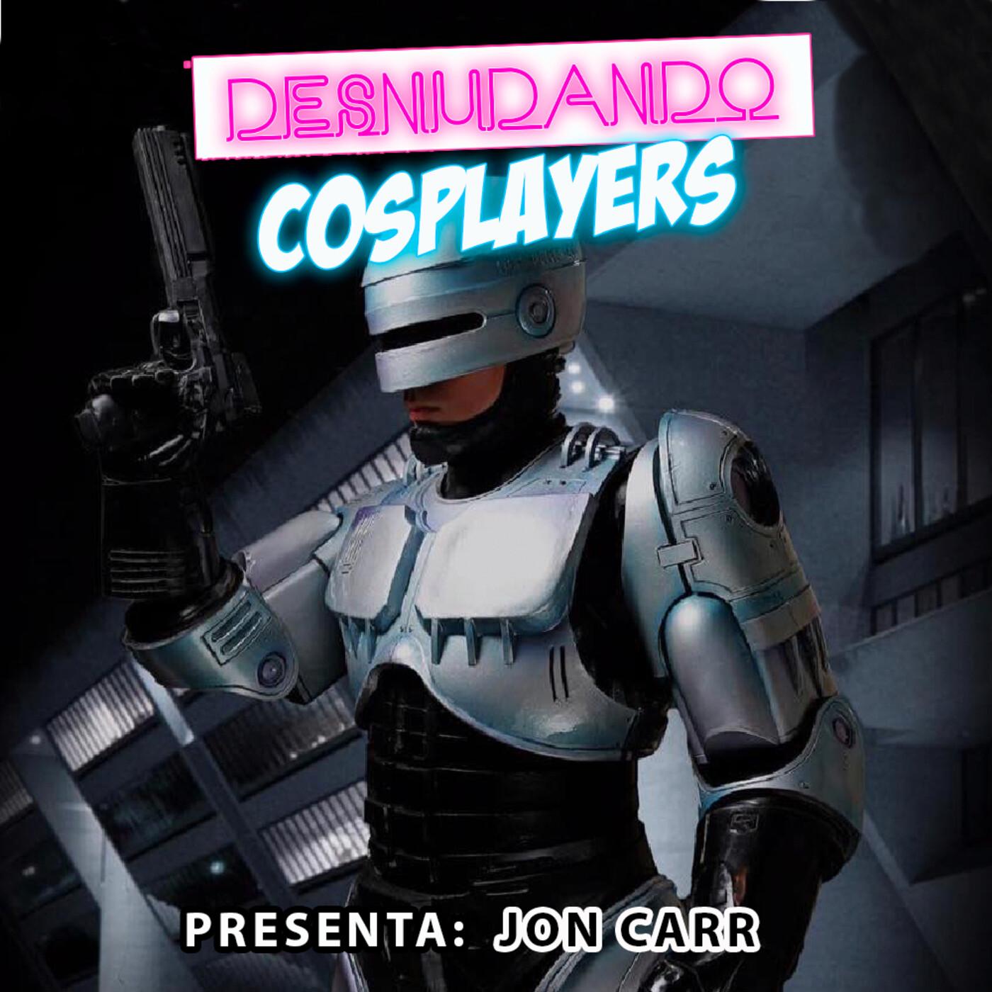 Desnudando Cosplayers