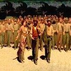 Primero de mayo, Fiesta del trabajo