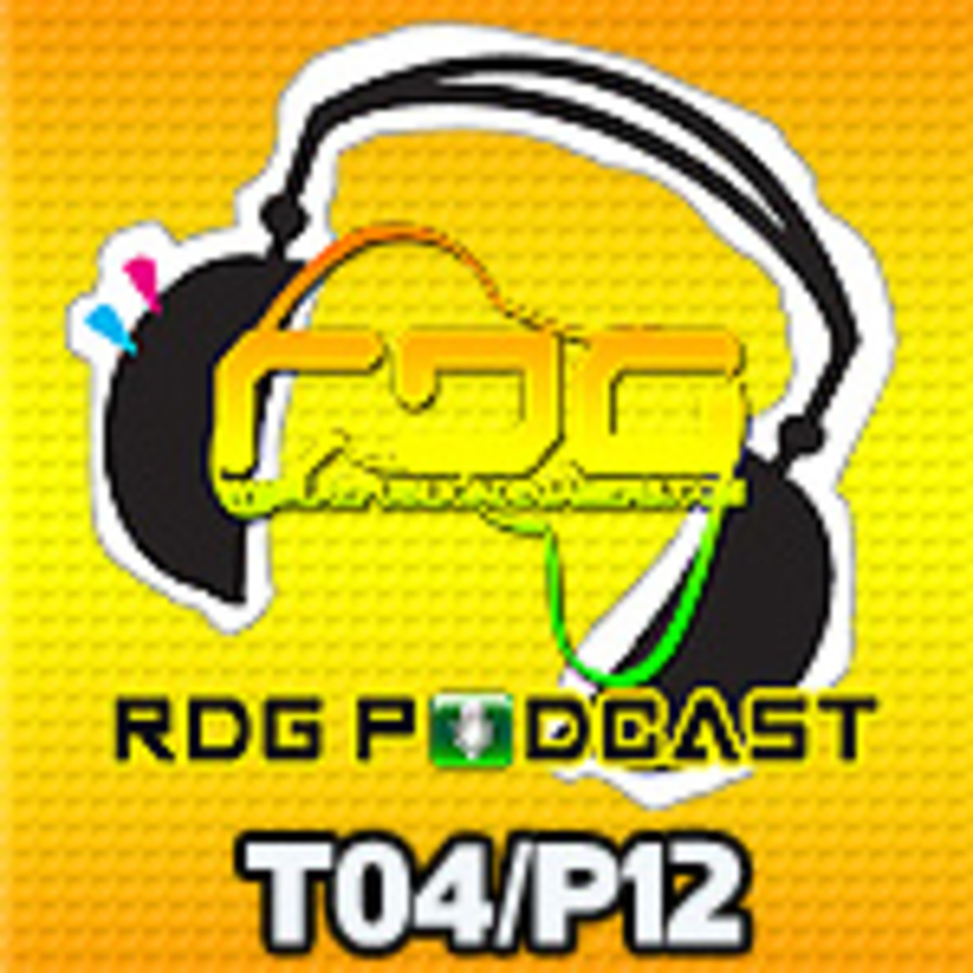 RDG Podcast