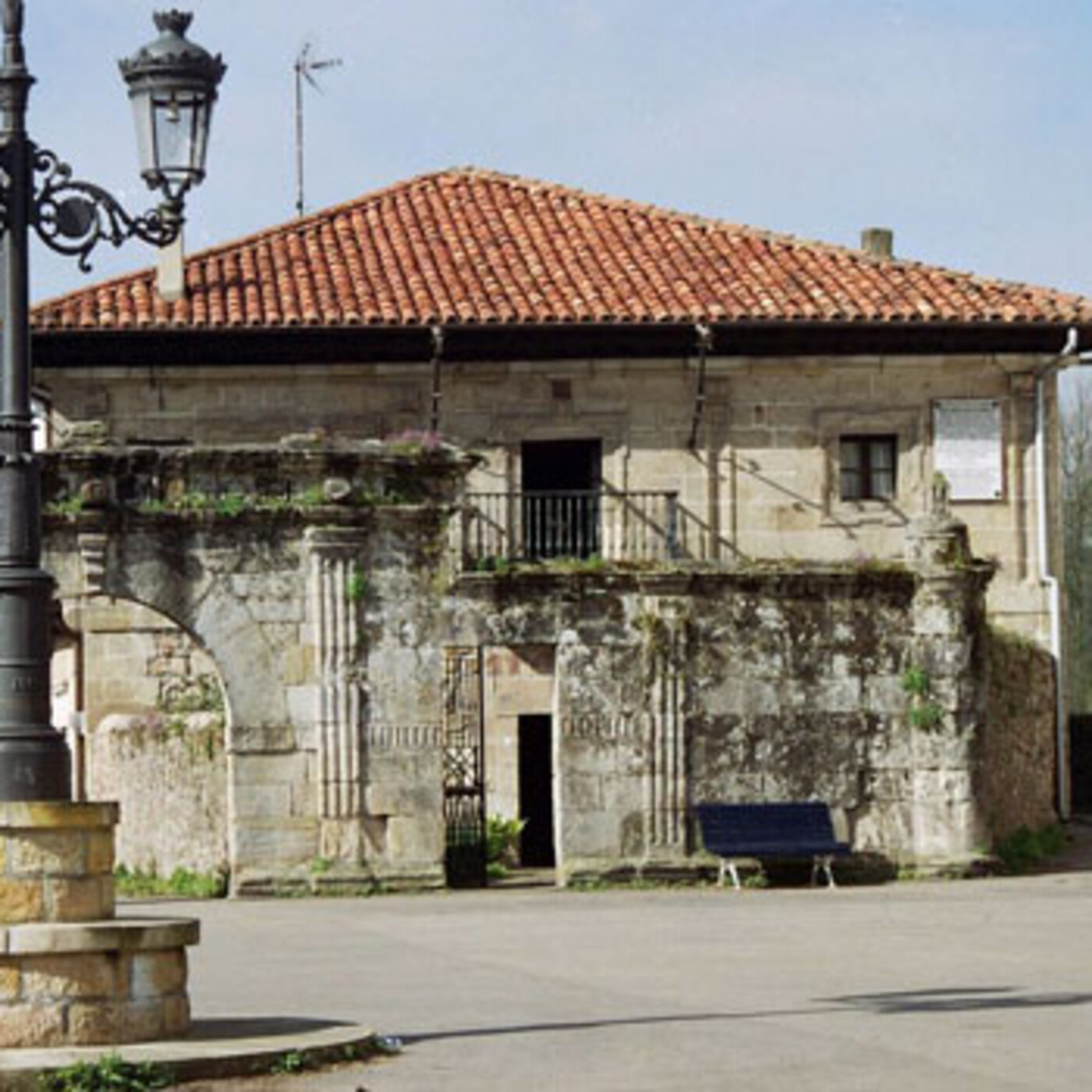 El Valle de Reocín en Cantabria episode artwork