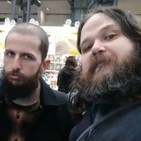 La Casa de EL 147 - Las cosas de Álvaro Ortiz y Josep Busquet