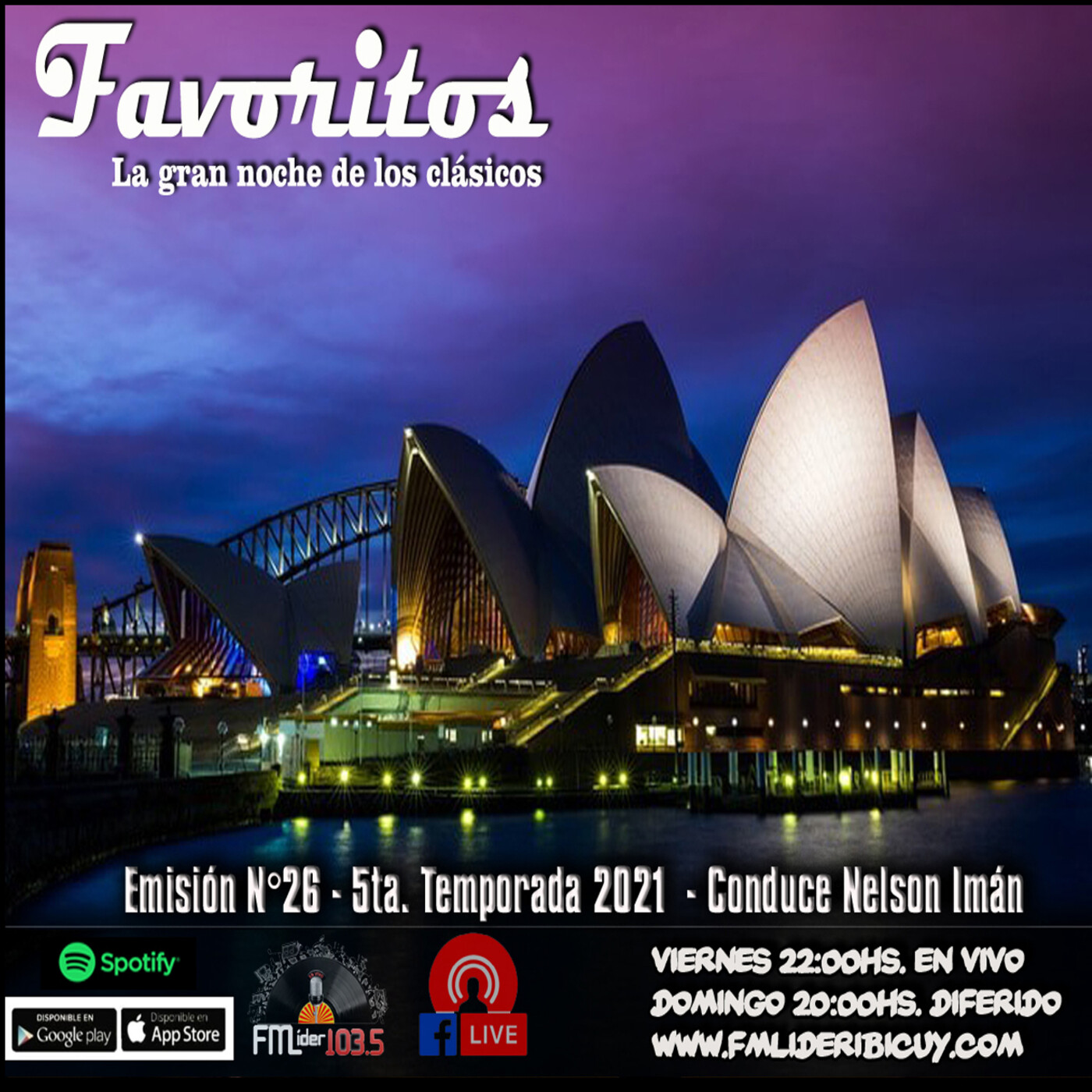 #FAVORITOS