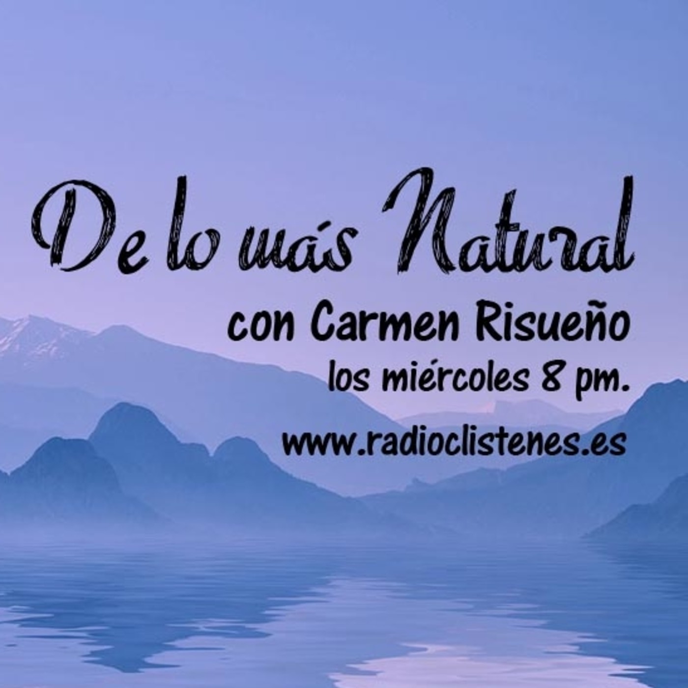 De lo más Natural