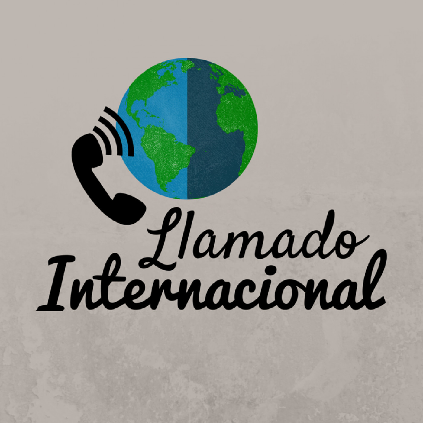 Llamado Internacional