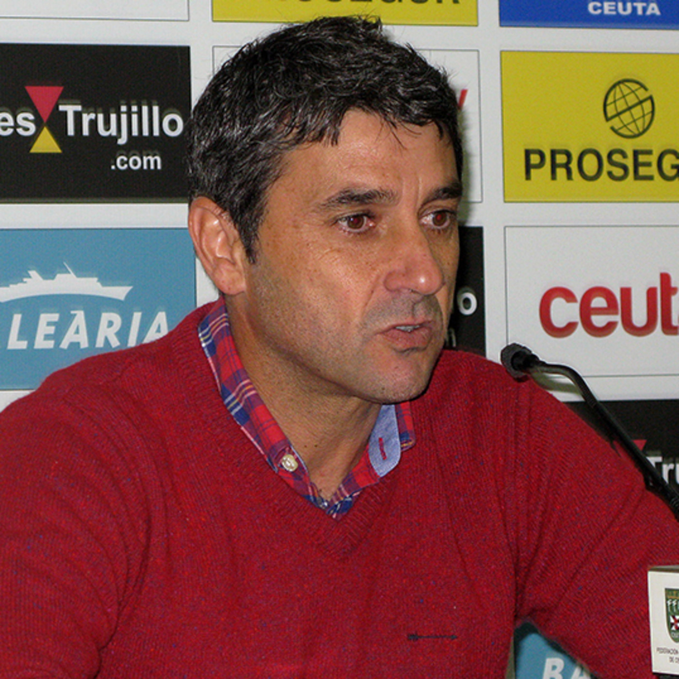 Podcast Ceuta Deportiva