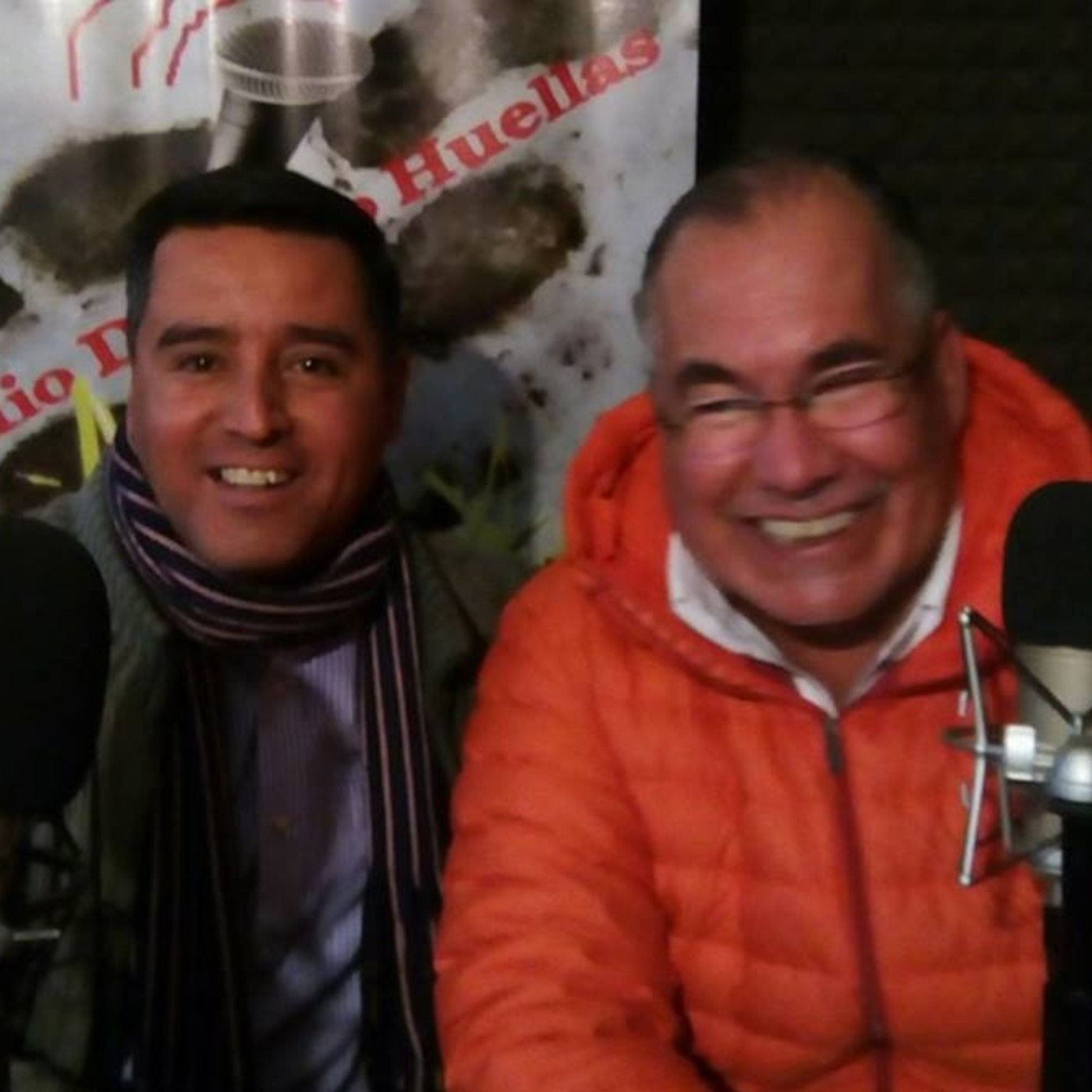 SOMOS SANOS