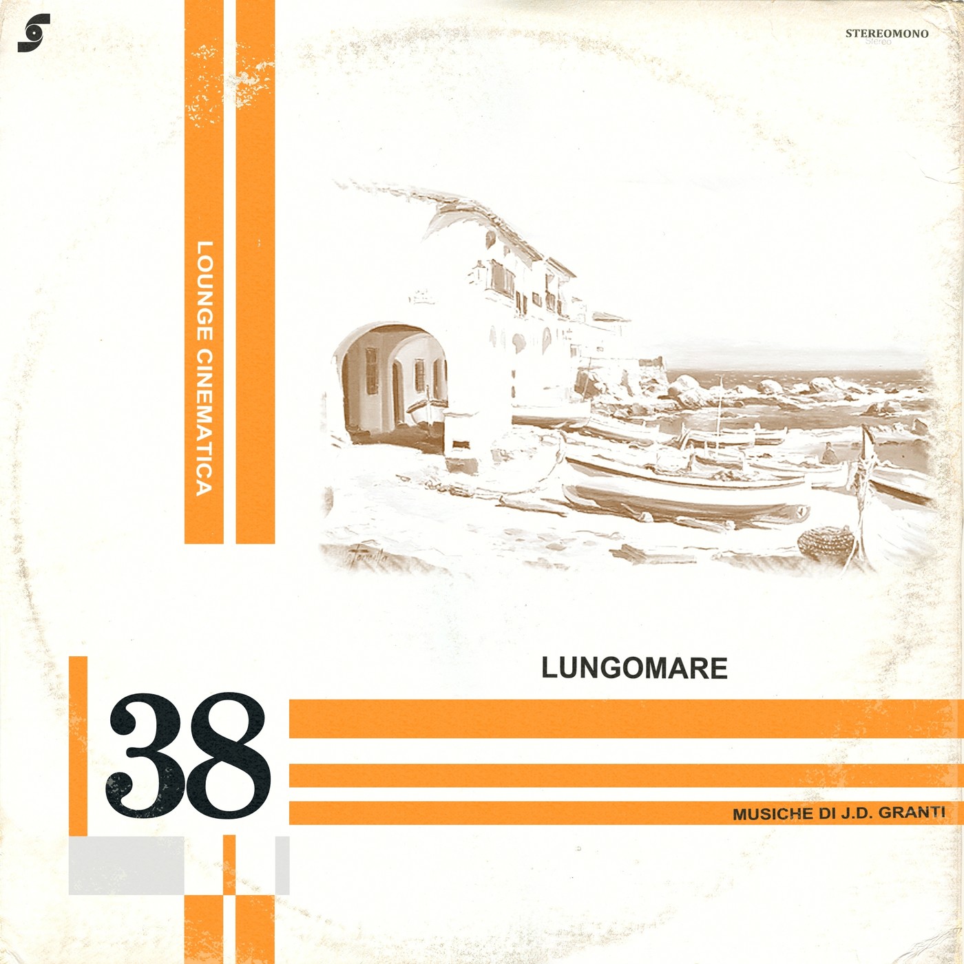 Lounge Cinematica Radio