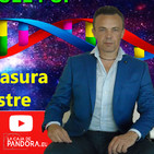 NUESTRO ADN BASURA ES EXTRATERRESTRE por Sergio Manuel Pop