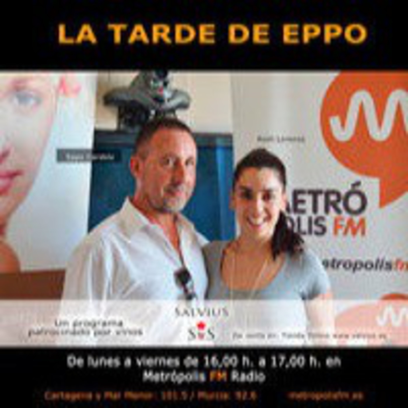 Podcast de eppocardelo