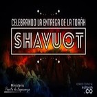 Shavuot (Celebrando la Entrega de la Toráh) por Kenner Ospino M.