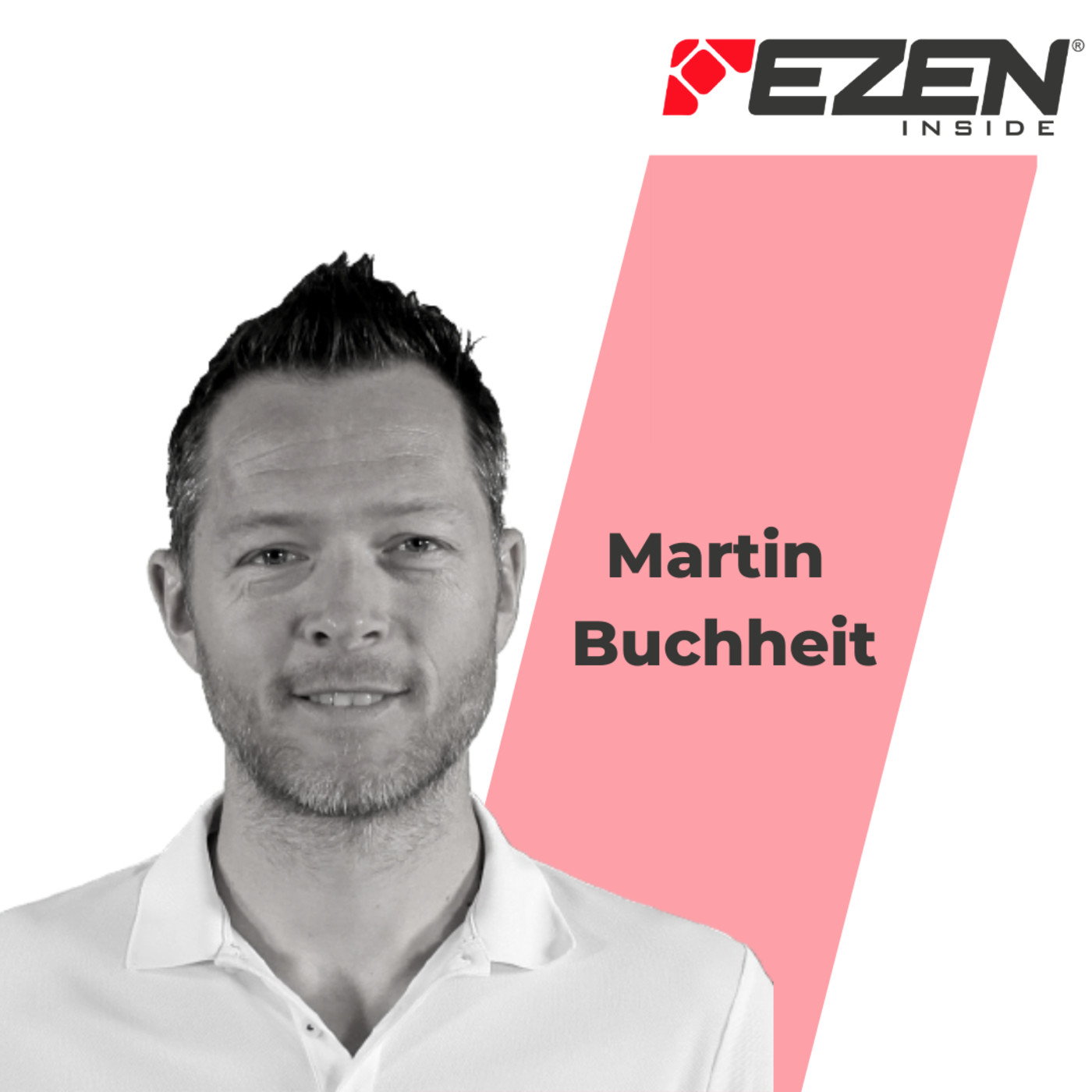 101. Martin Buchheit | Sport Scientist episode artwork