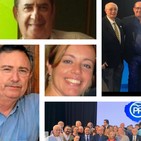 Antonio Guedes y Los Faycanes, Leyenda 2019