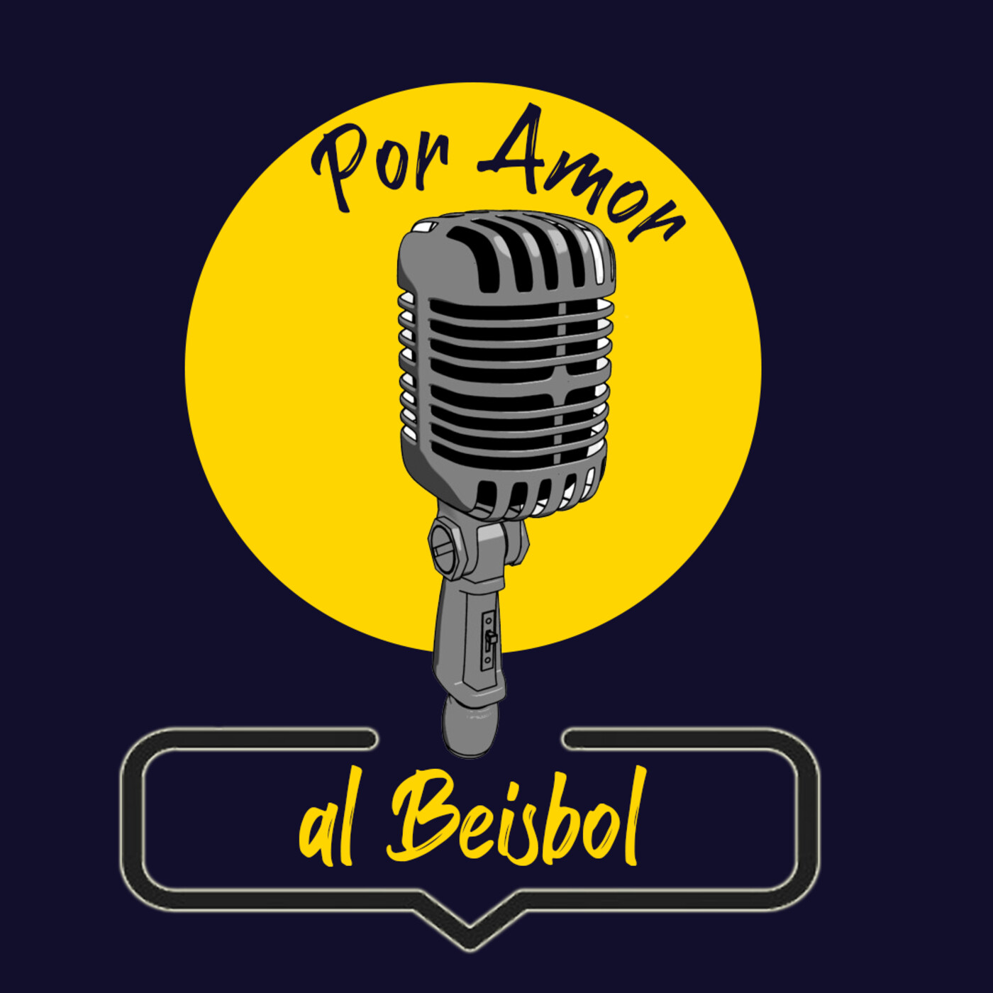 Por Amor al Béisbol