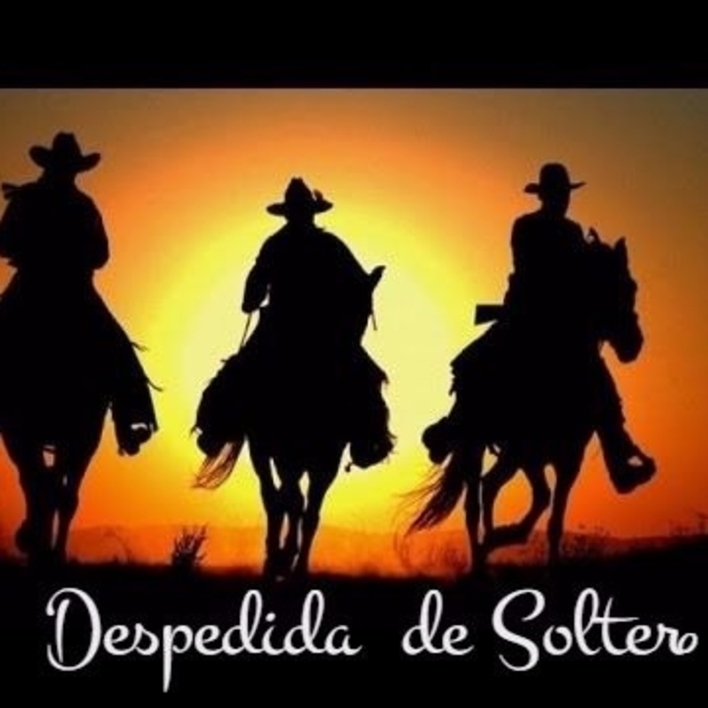 Despedida de Soltero