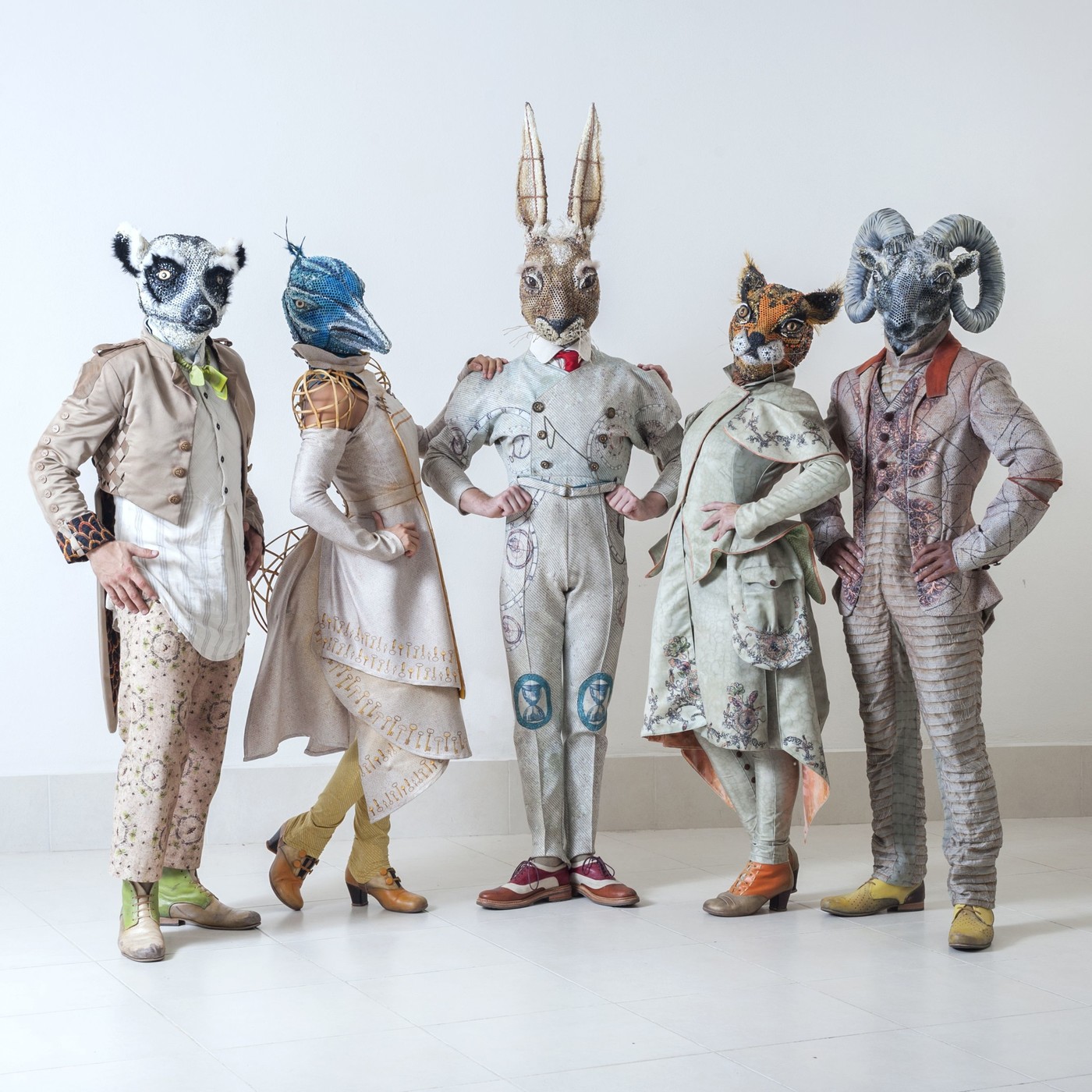 Podcast de Gente de pocas palabras