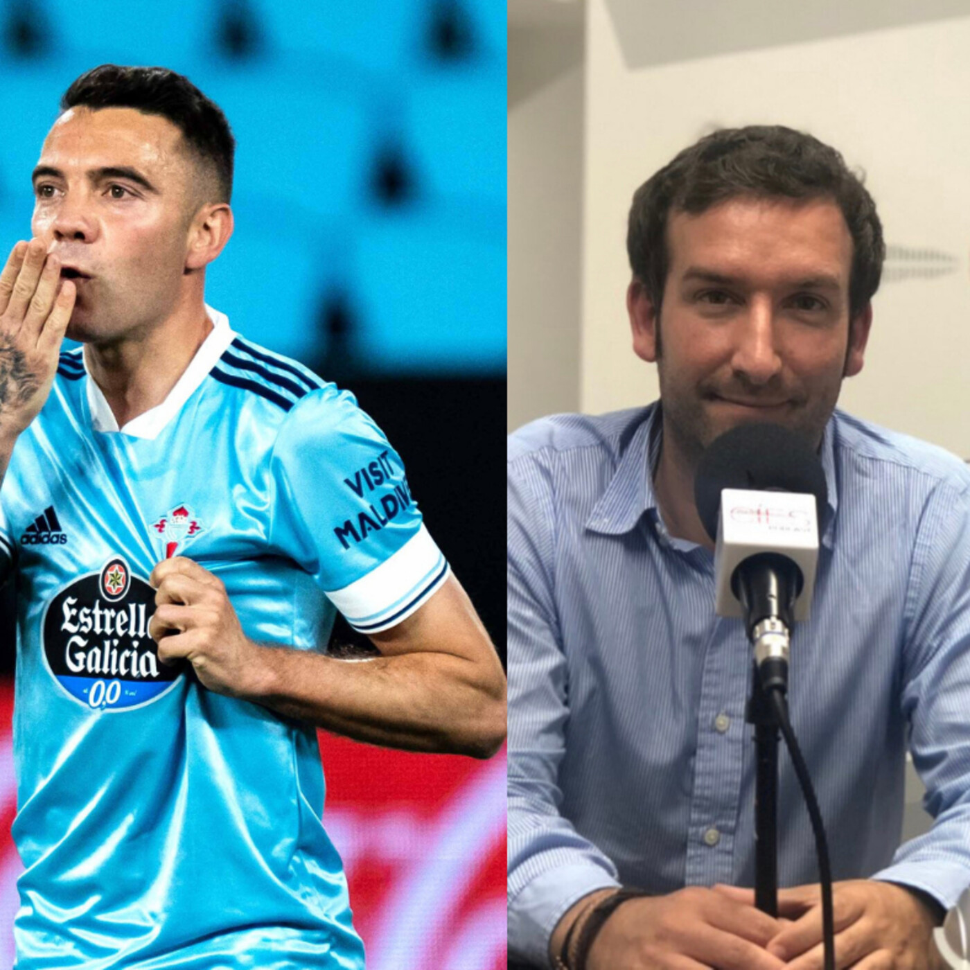 CÍES Podcast: Capítulo 627 _ 15-06-21