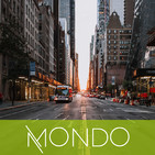 Viajes Mondo 2x05 - Nueva York