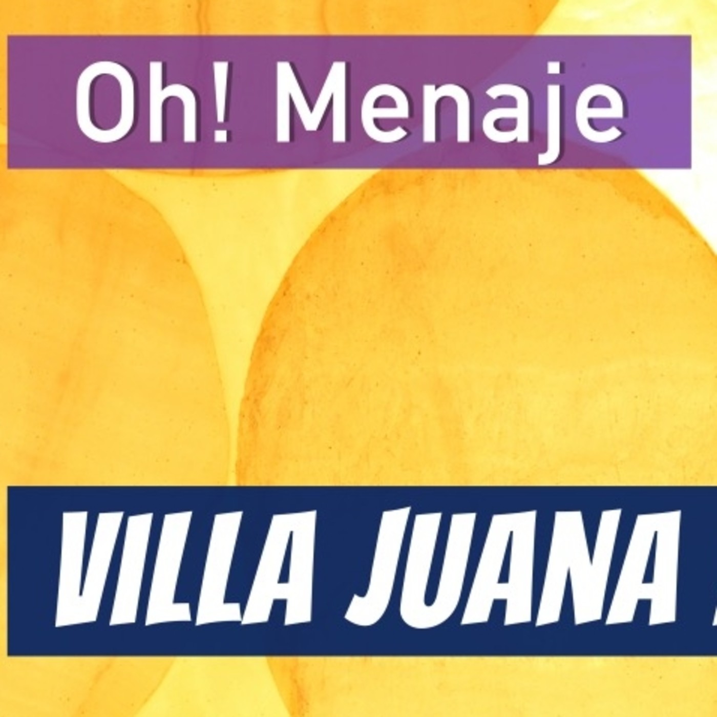 Grupo Oh! Menaje, Cultura con diversion