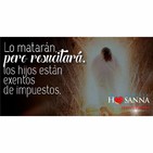 Padre John- Reflexión evangelio madrugada del 12 de Agosto de 2019