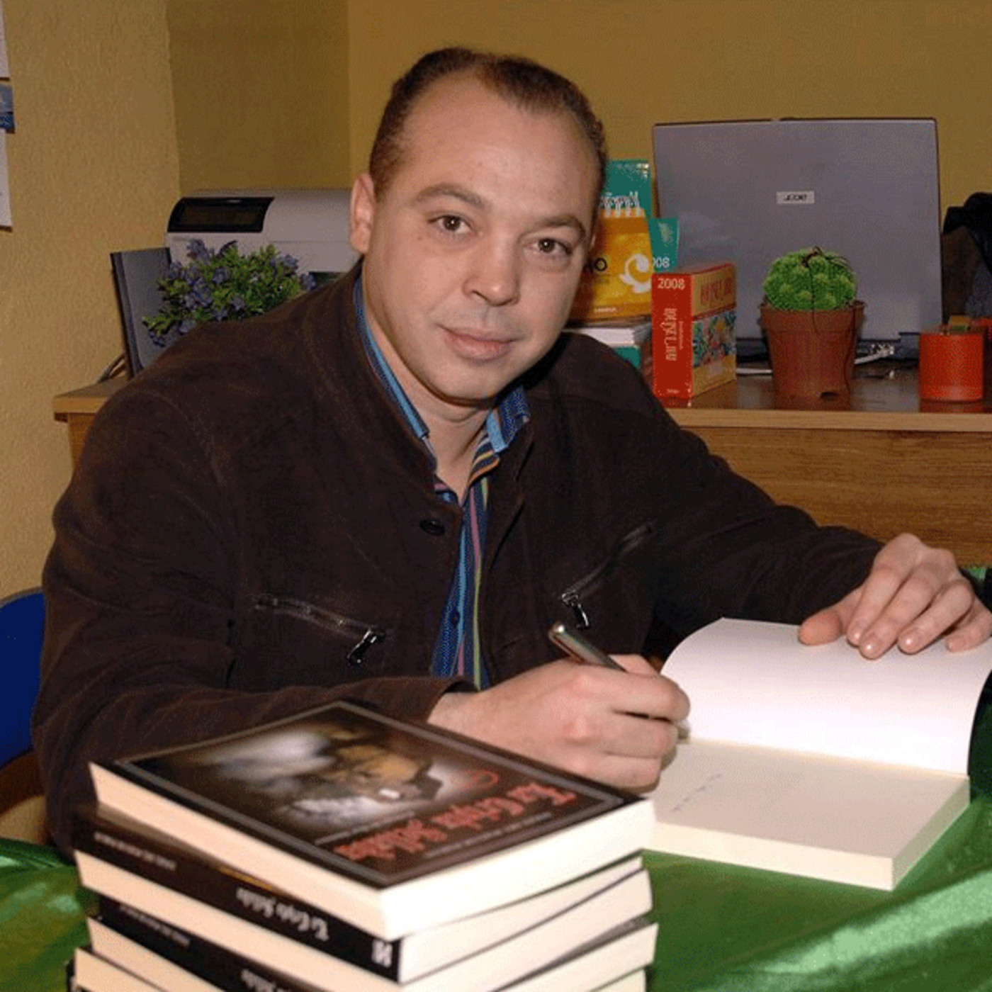 Angel del Pozo