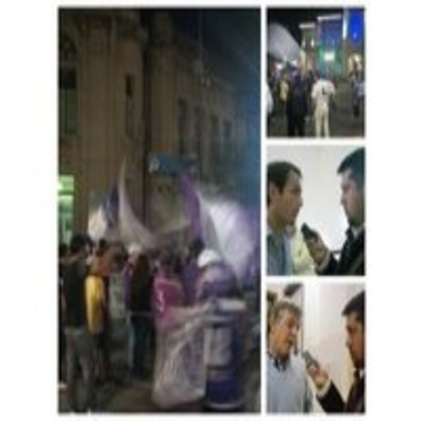 Podcast Radio Lamil35