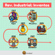 Revolución Industrial