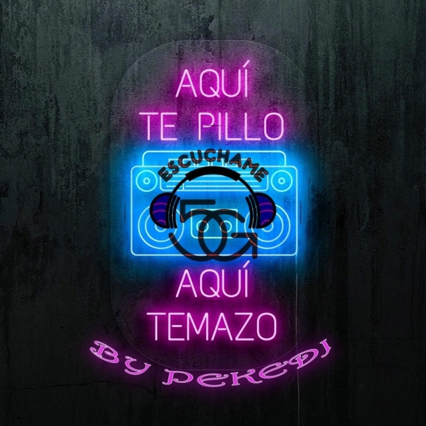 Aqui te pillo Aqui temazo "30 años con nosotros" episode artwork