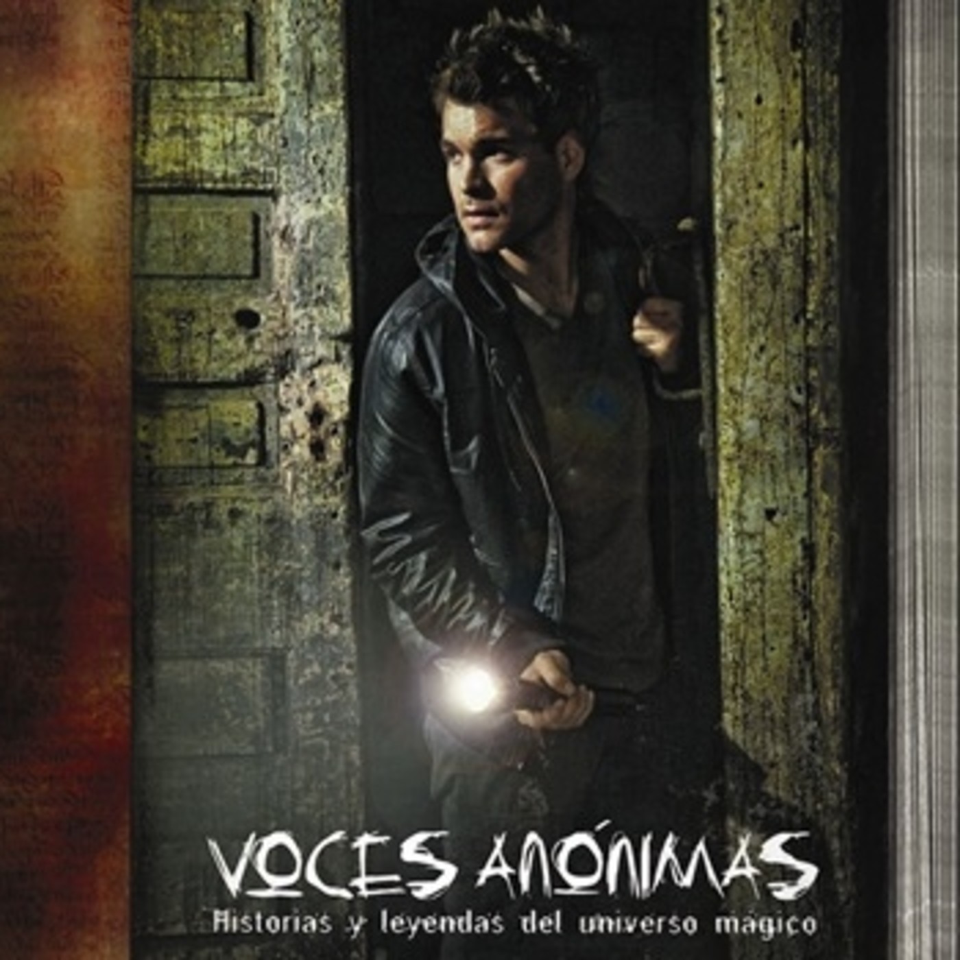 Voces Anónimas - (Segunda Temporada)