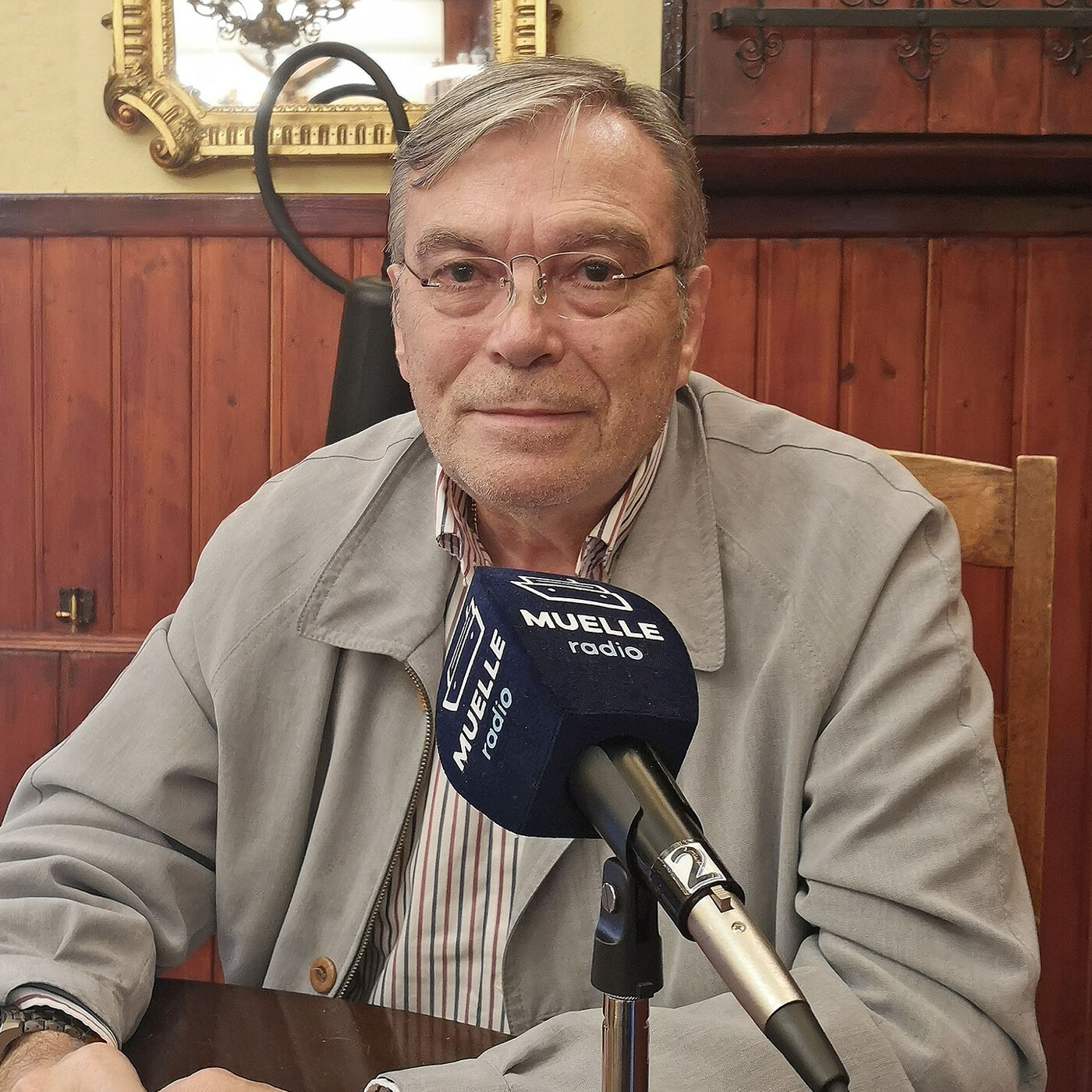 Información
