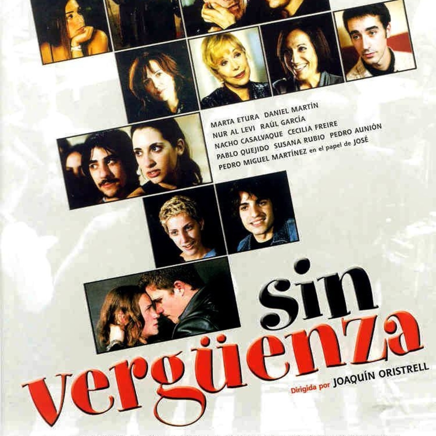 Escuchando Peliculas