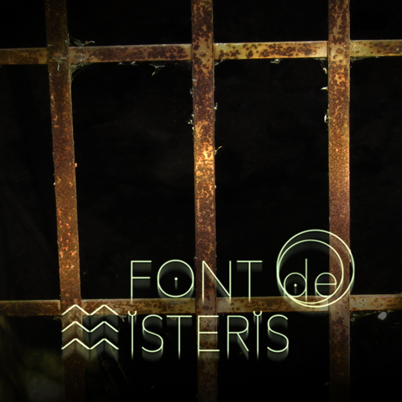 Podcast de Font de Misteris
