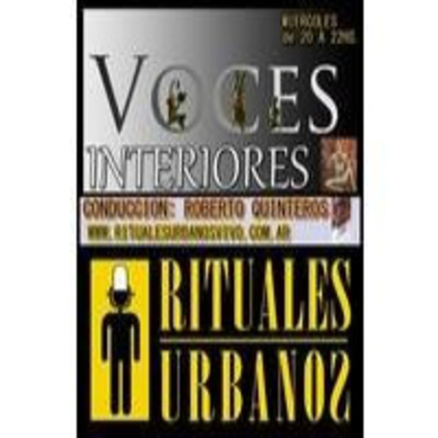 Voces Interiores Miercoles de 20a22