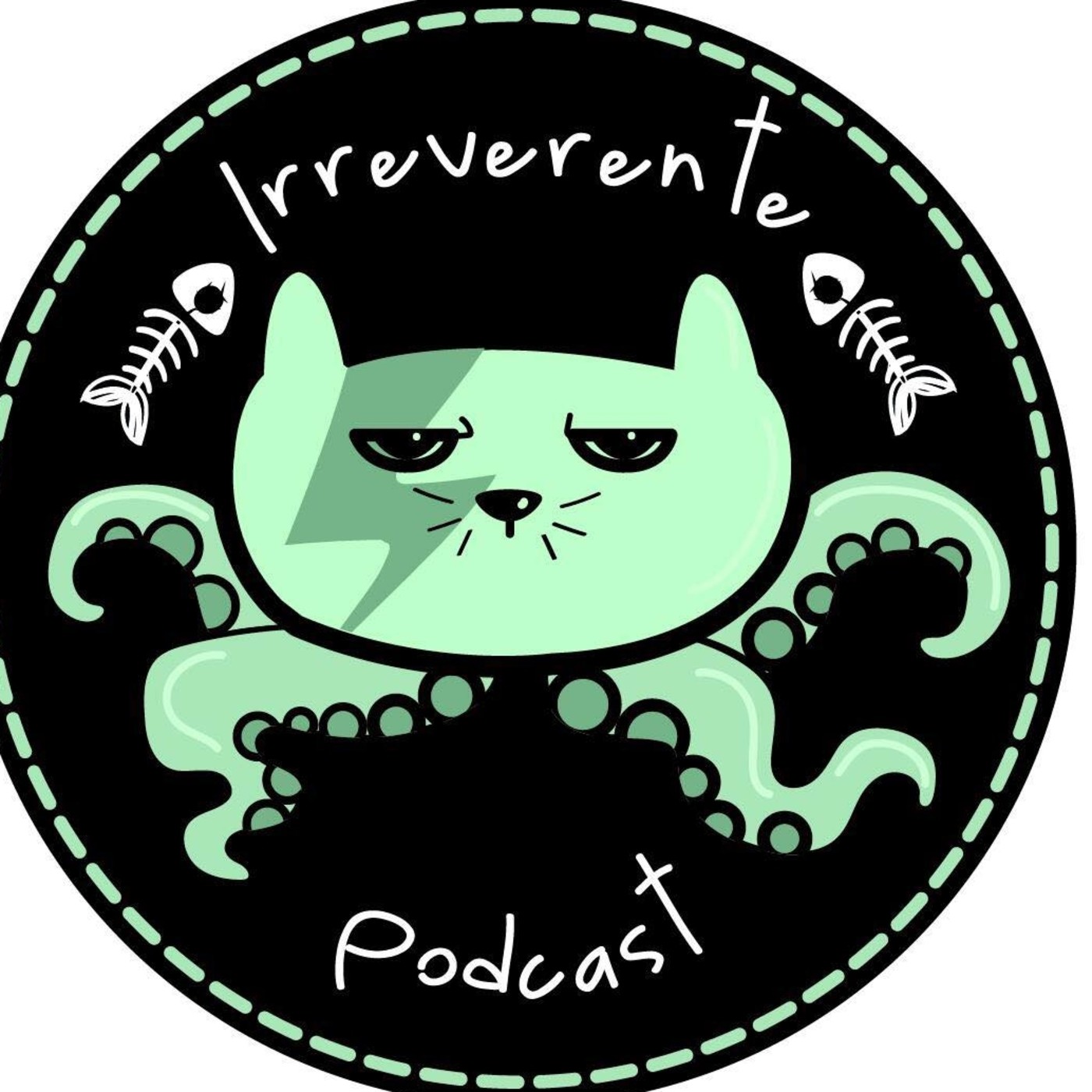Irreverente Podcast