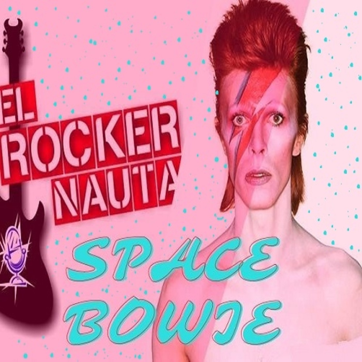 EL ROCKERNAUTA