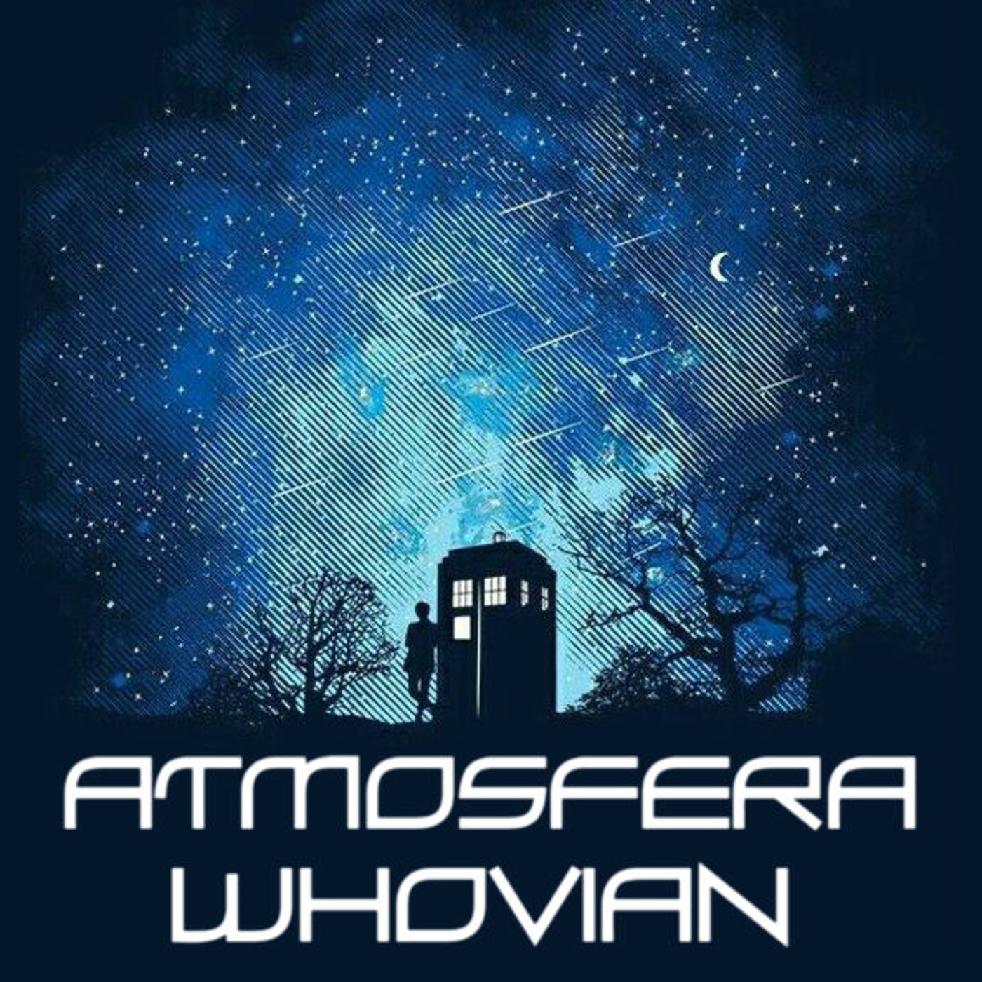 Atmósfera Whovian